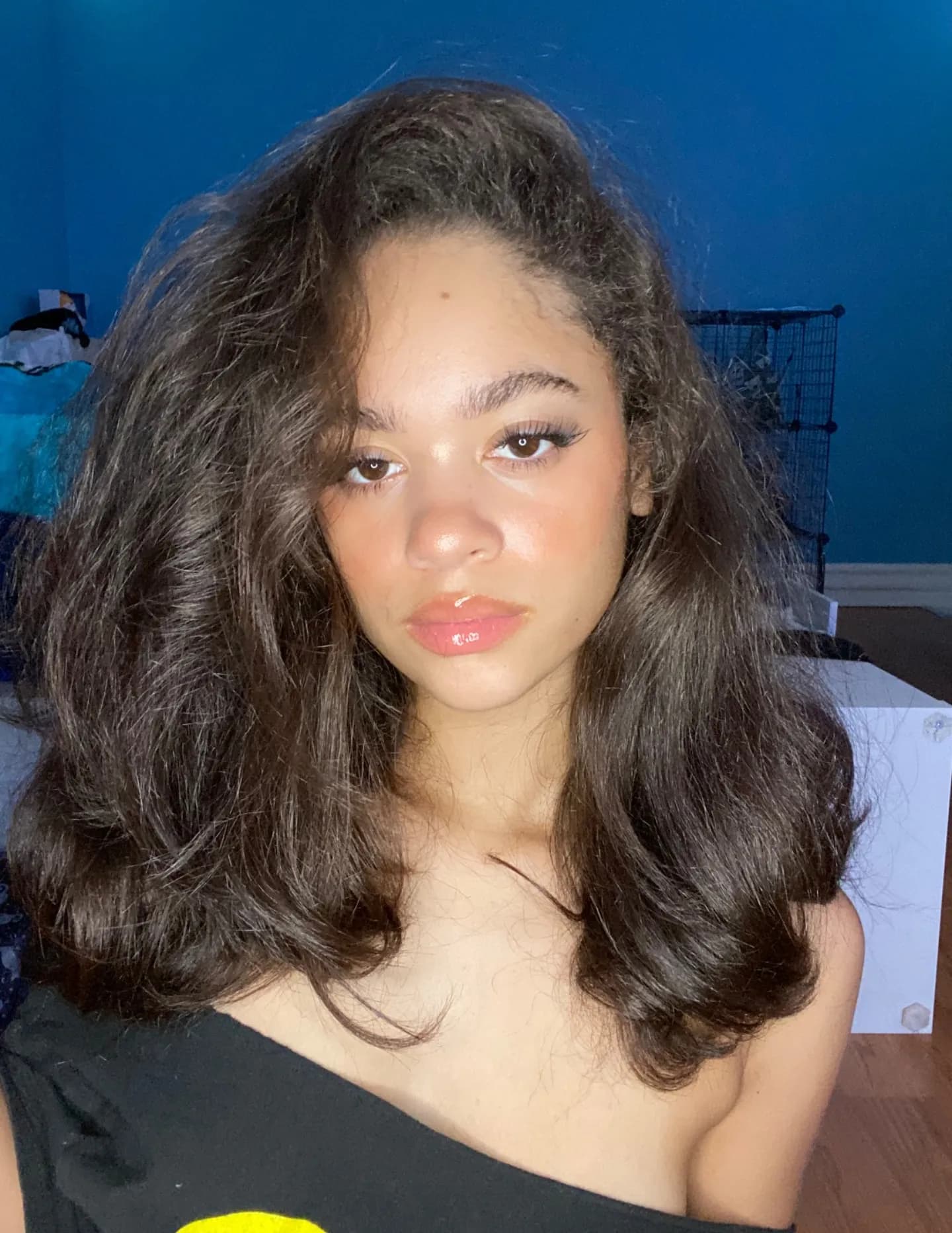 Evelyse image
