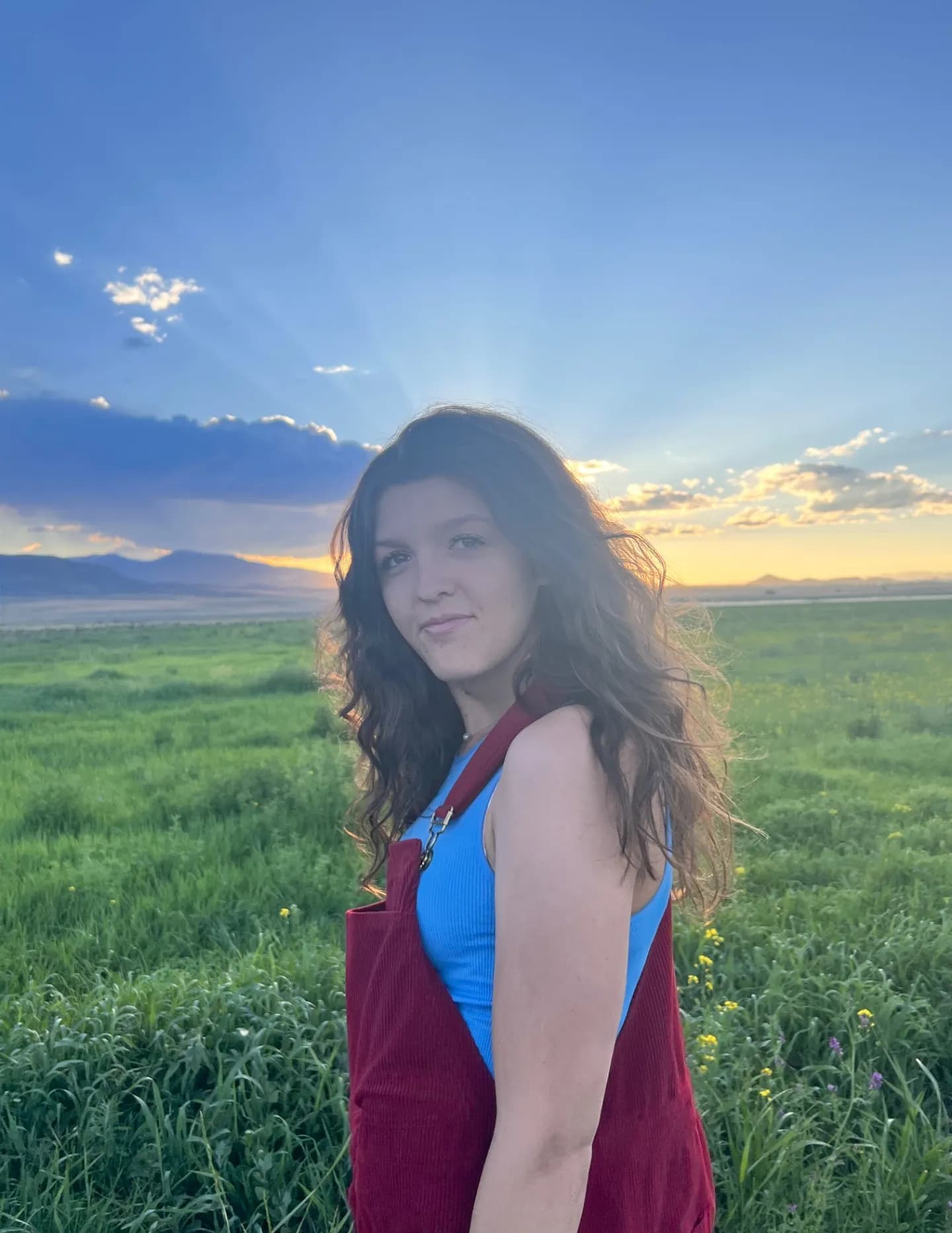 Payton Jones image