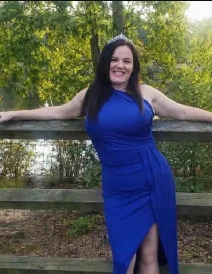 WENDYANN ROSE image