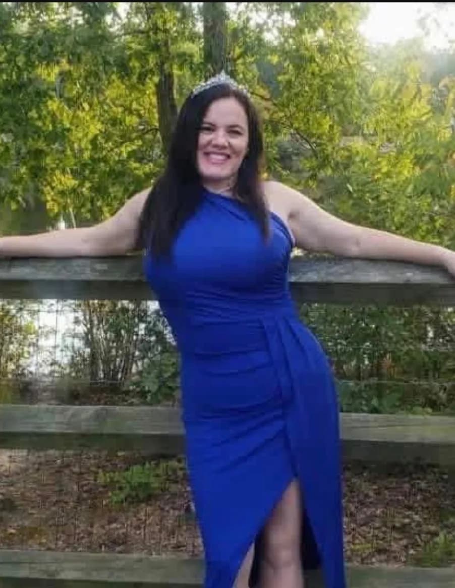 WENDYANN ROSE image