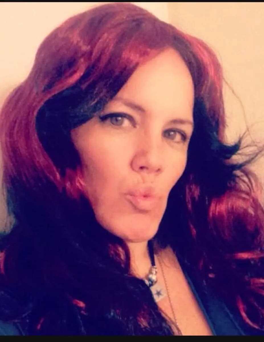 WENDYANN ROSE image