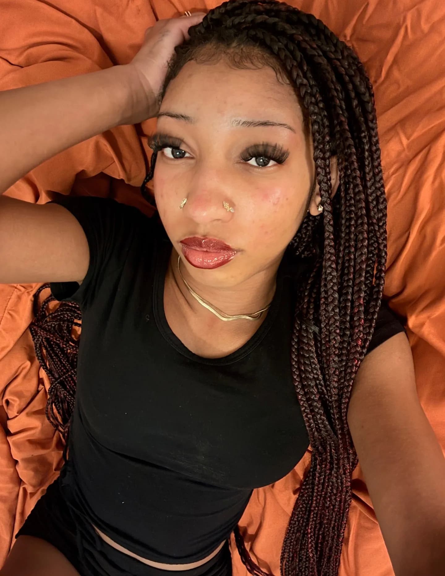 Tayla Taylor image