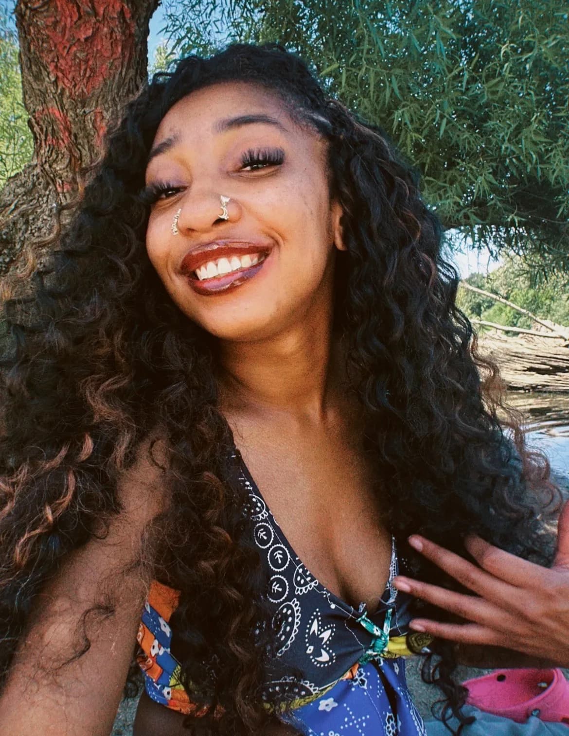 Tayla Taylor image