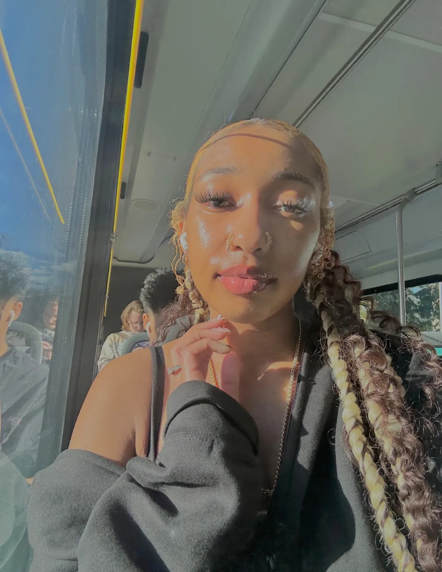 Tayla Taylor image