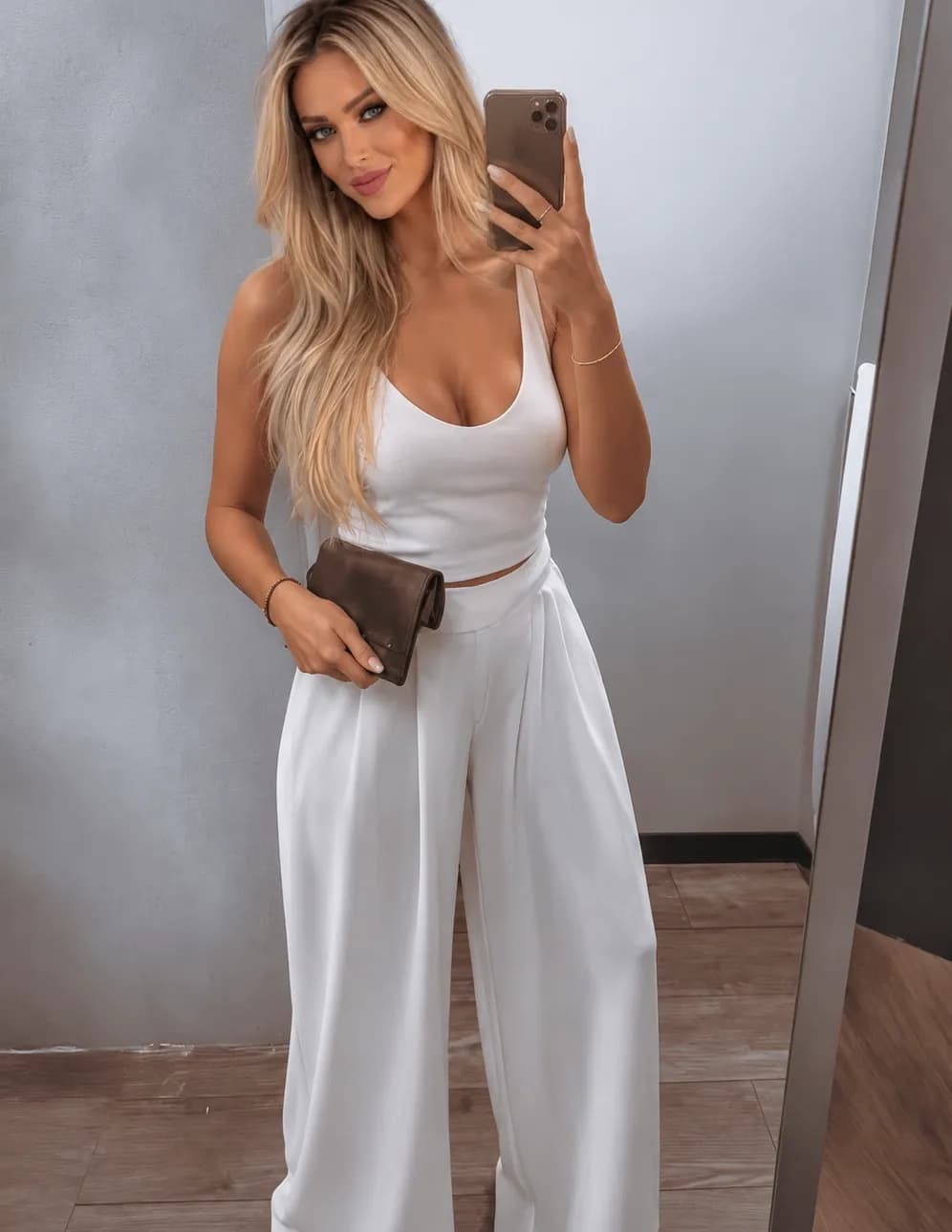 Nikki Stock image