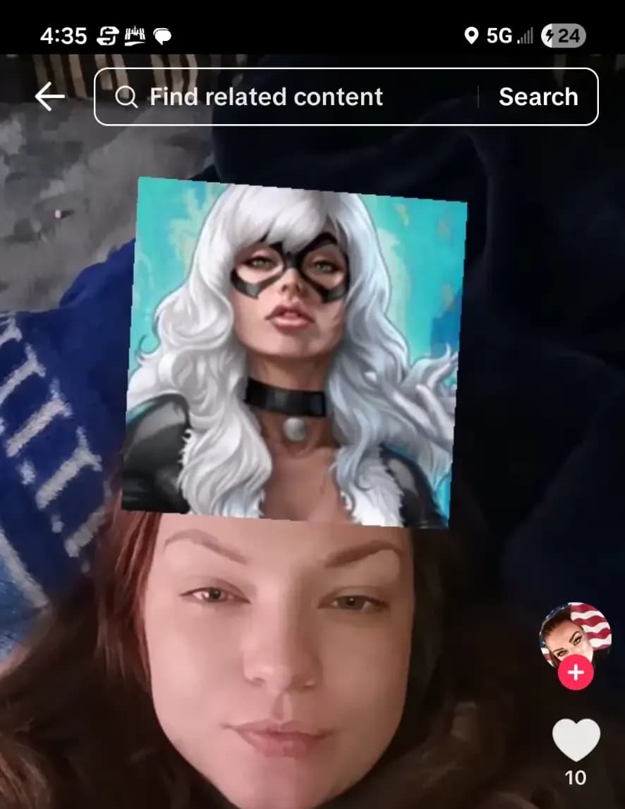 Rina warlight image