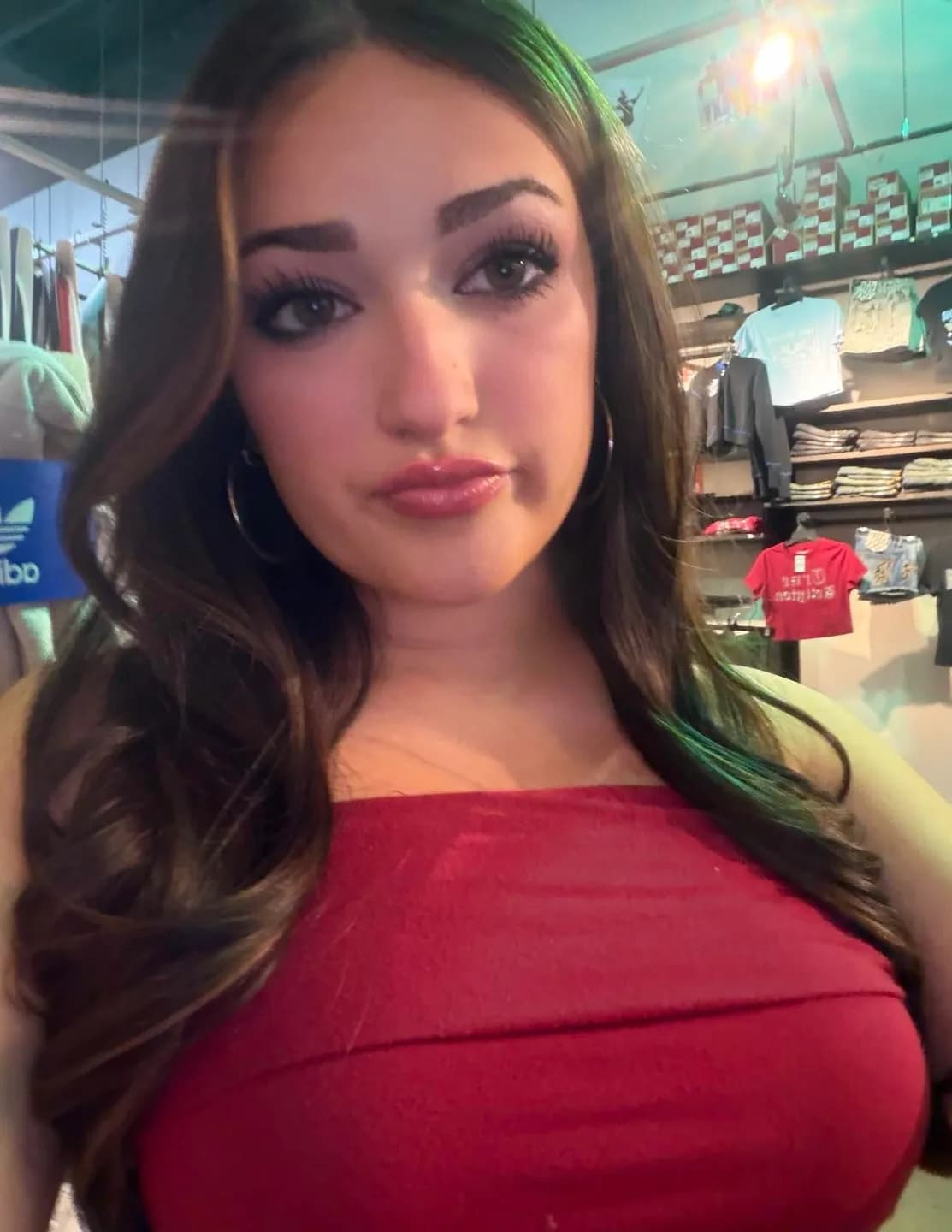 Ynez Garza image