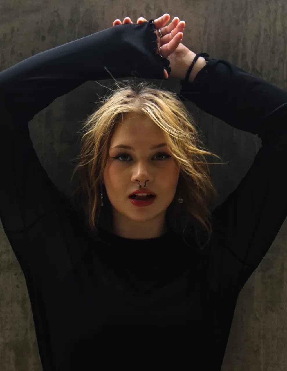 brooke image