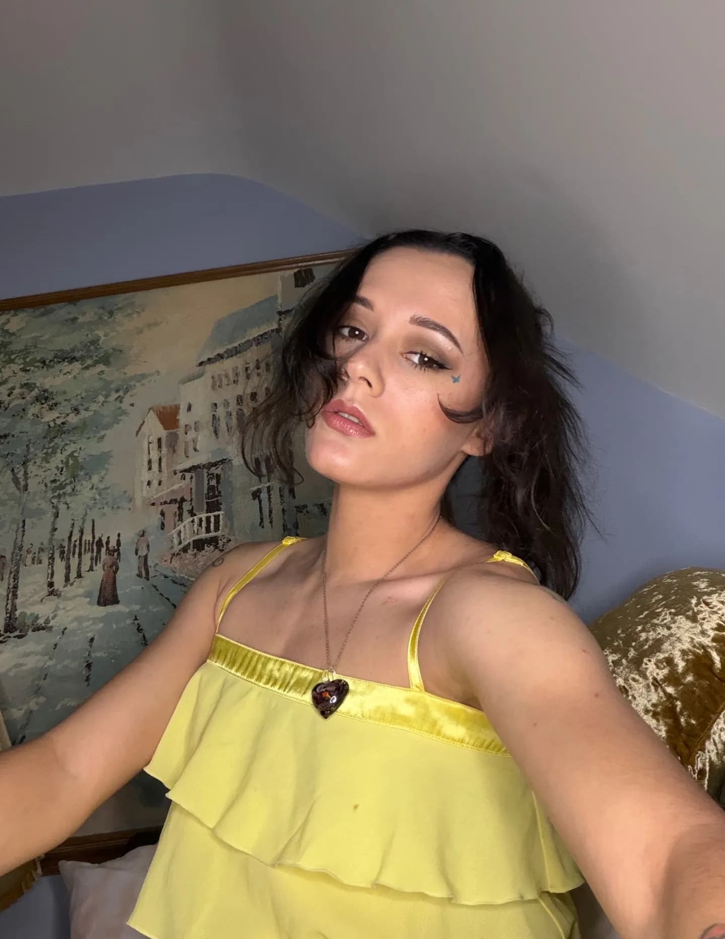 Kalli Mae image