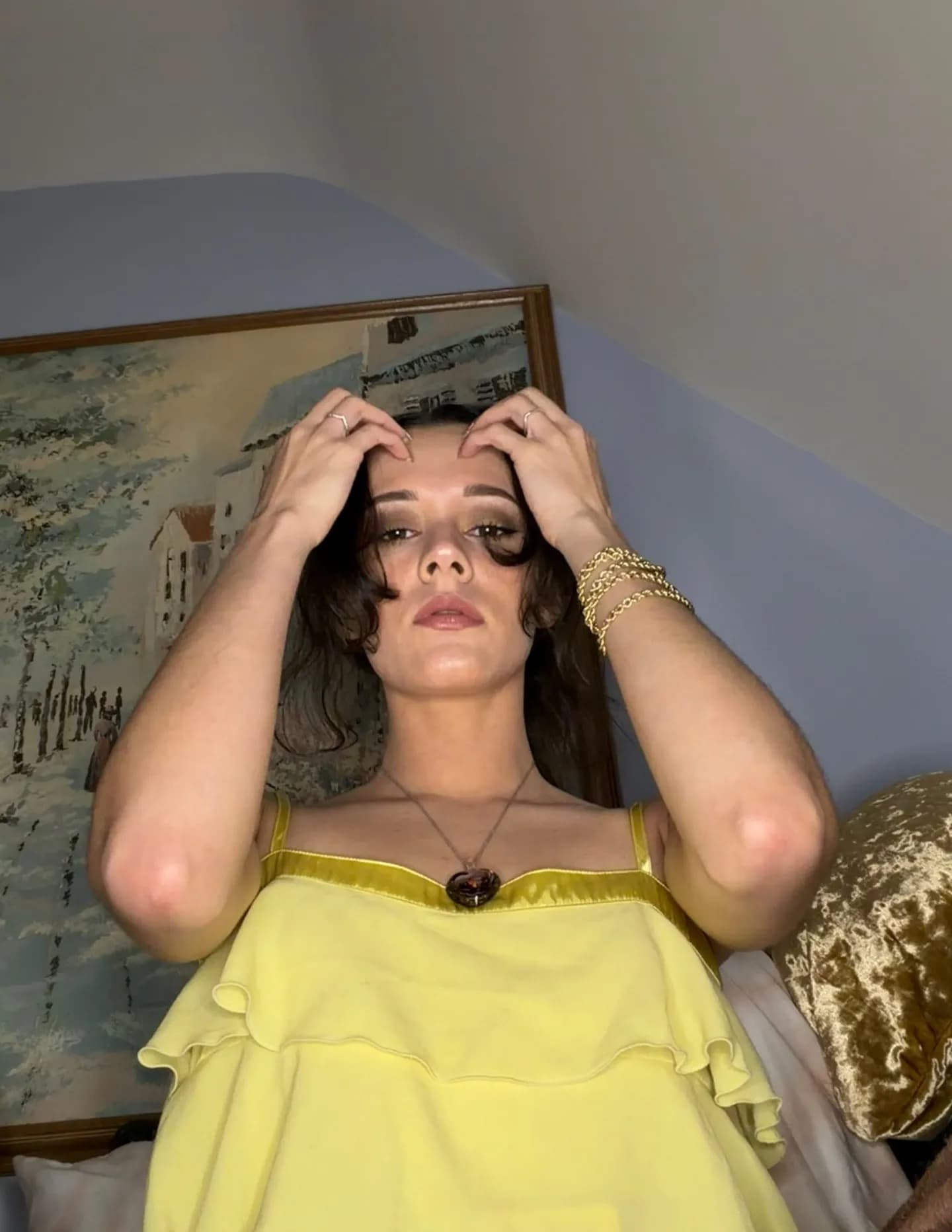 Kalli Mae image