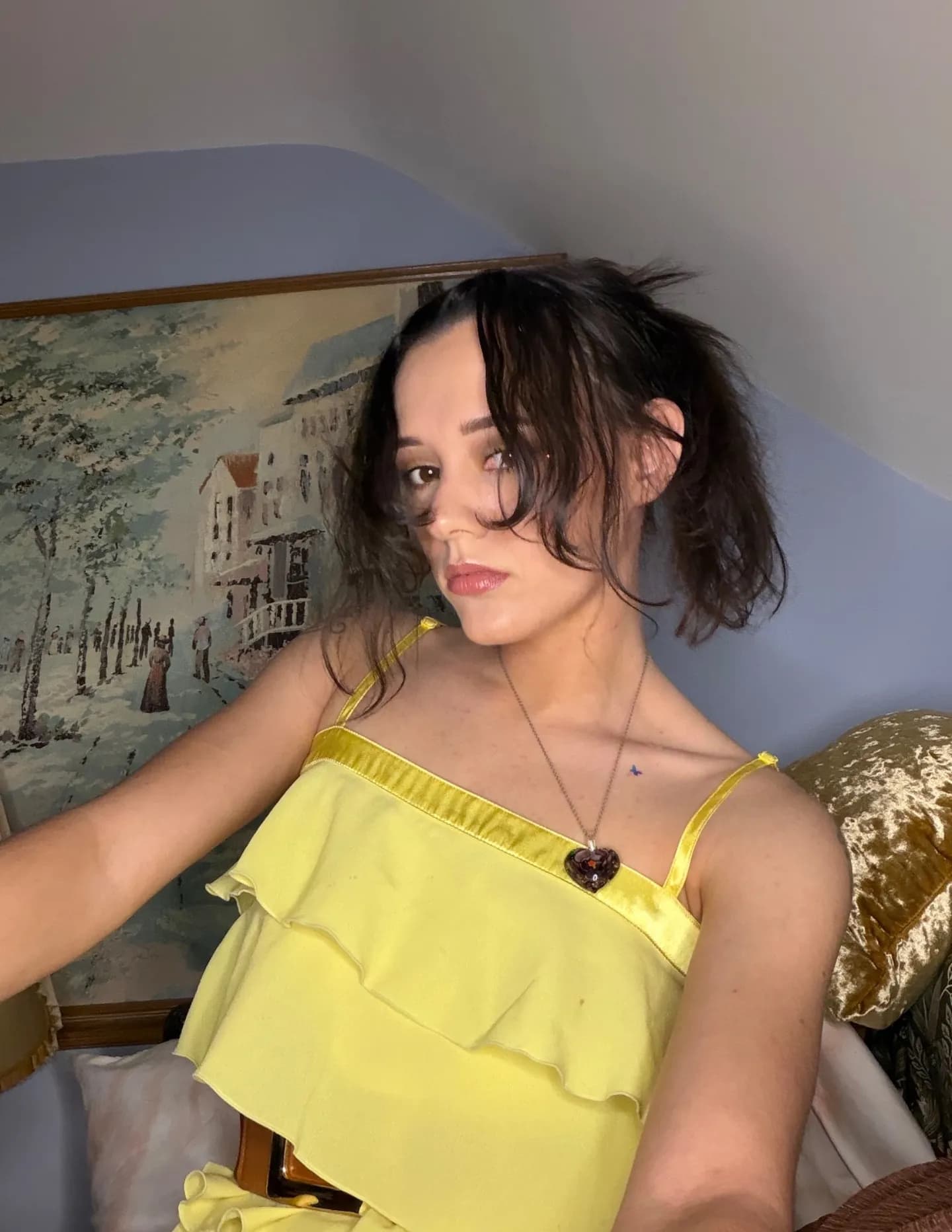 Kalli Mae image