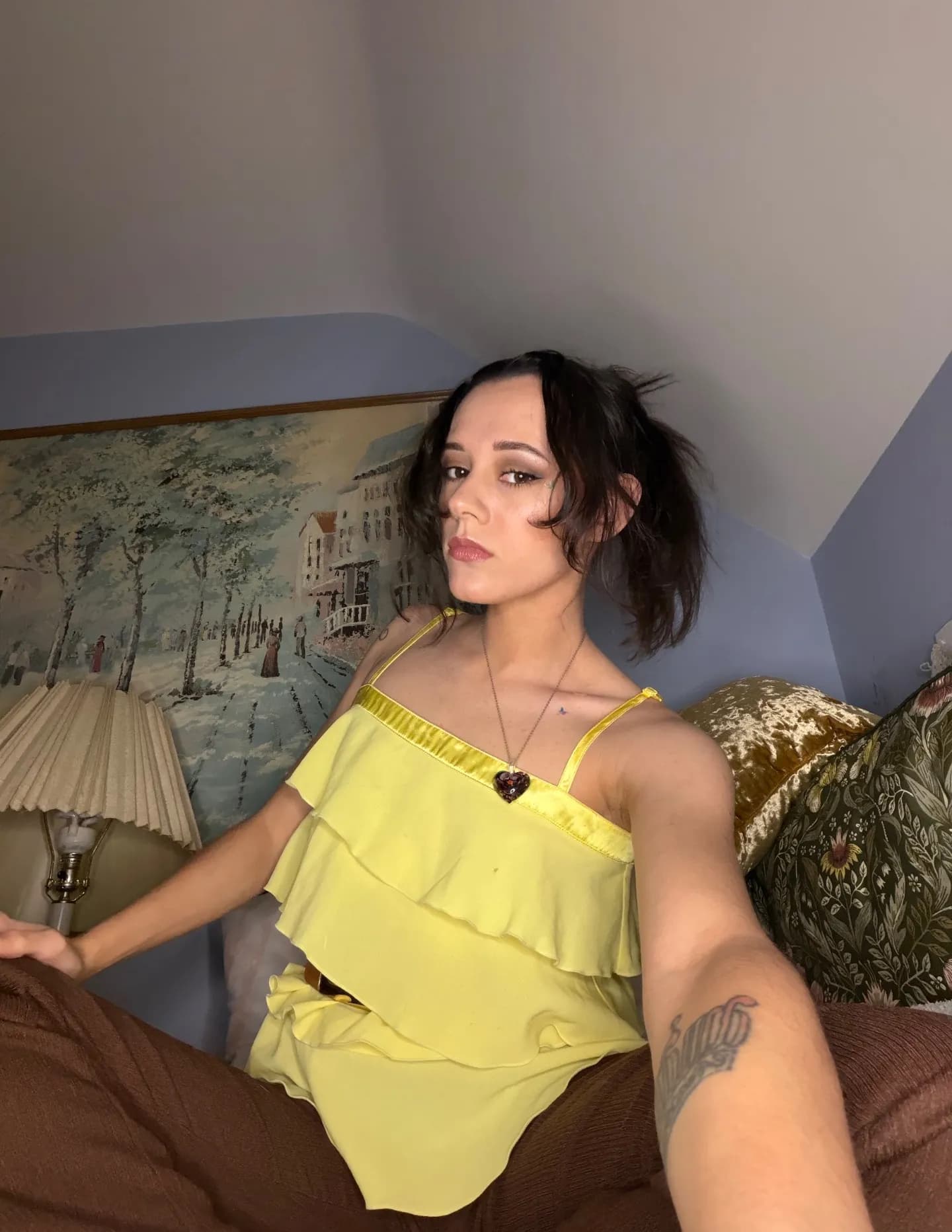Kalli Mae image