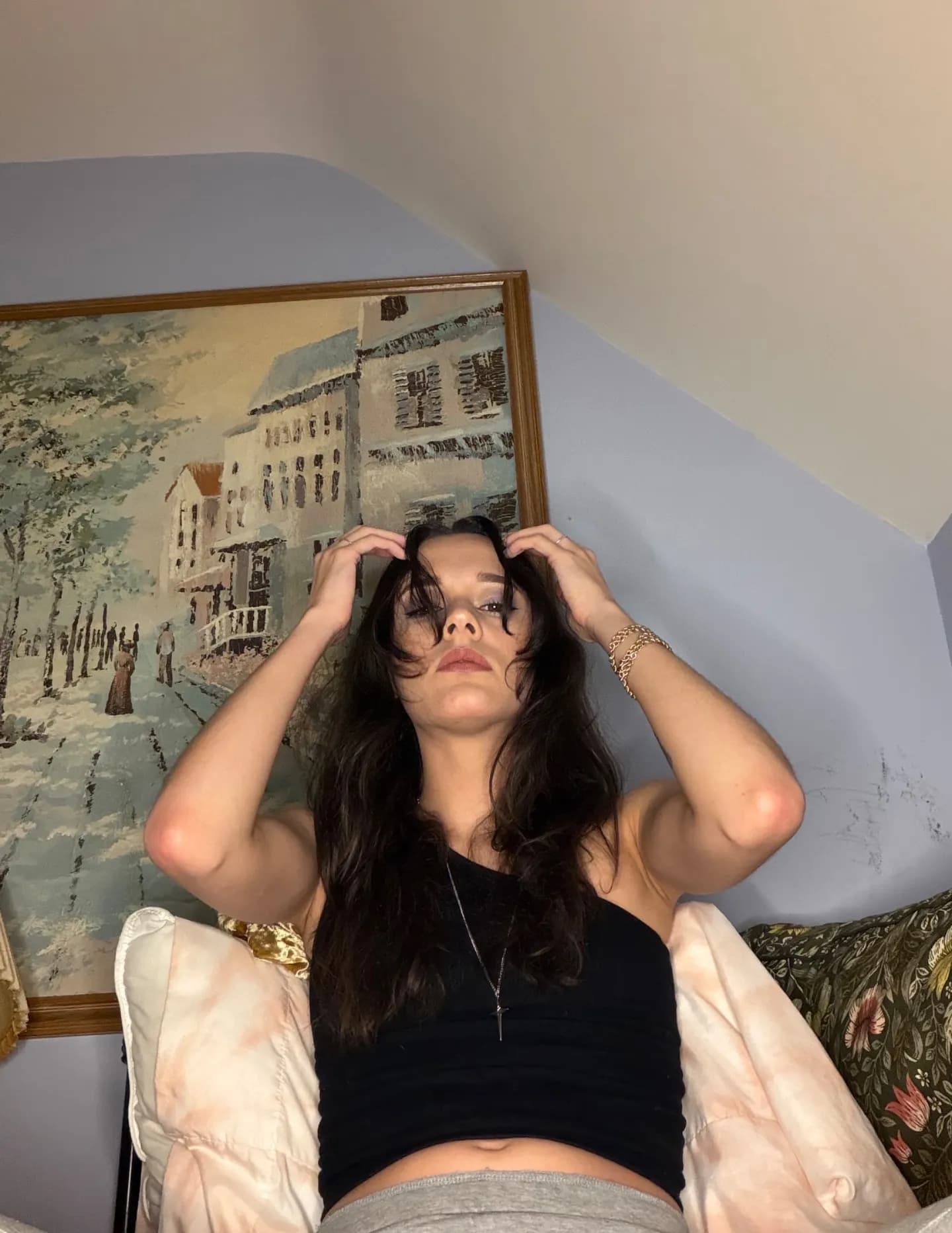 Kalli Mae image