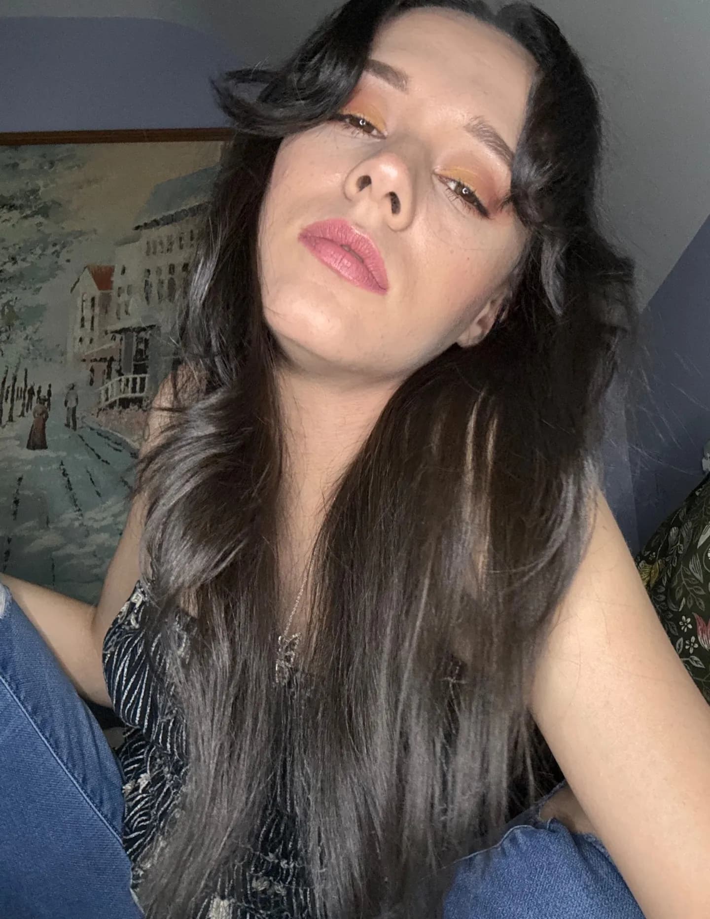 Kalli Mae image