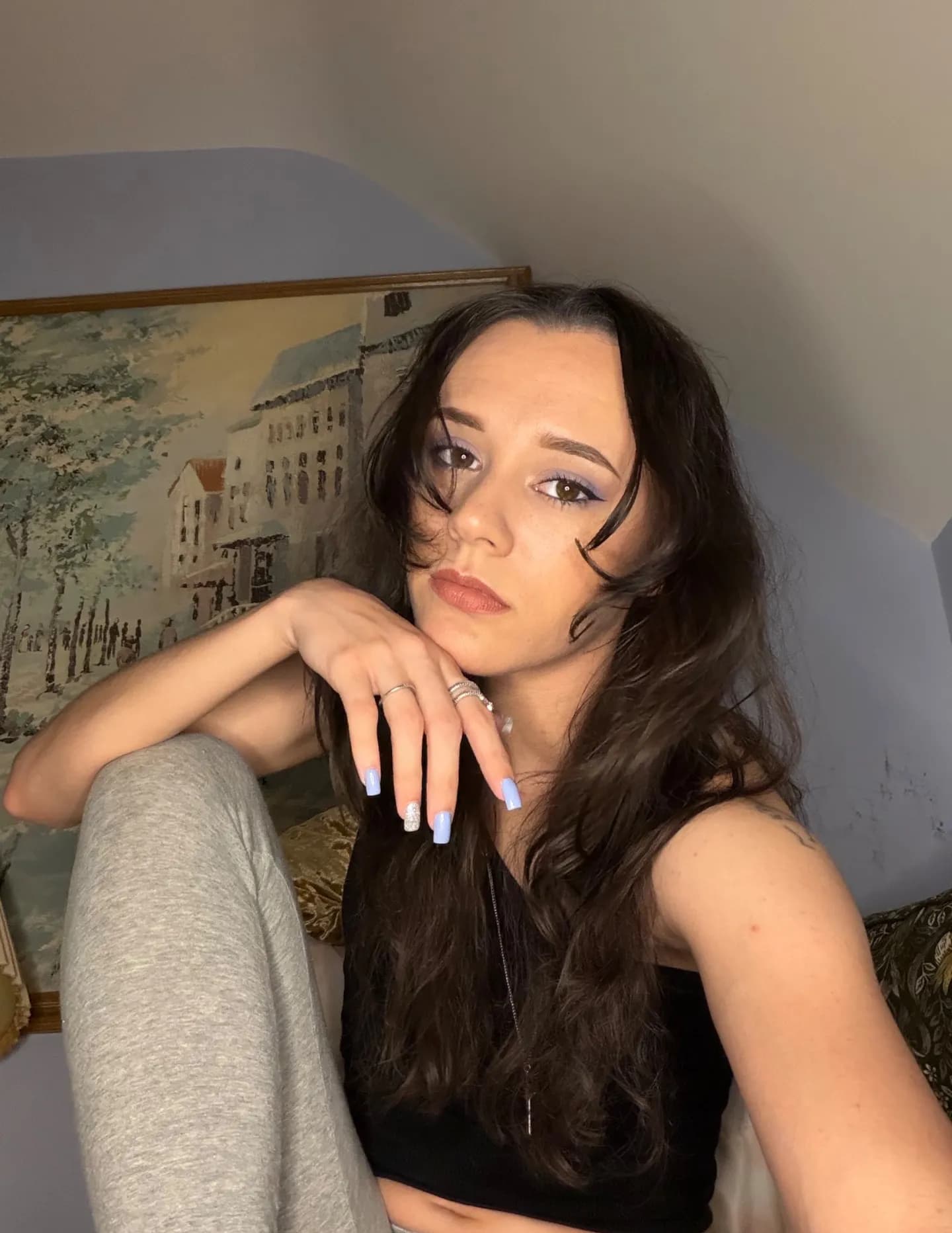 Kalli Mae image