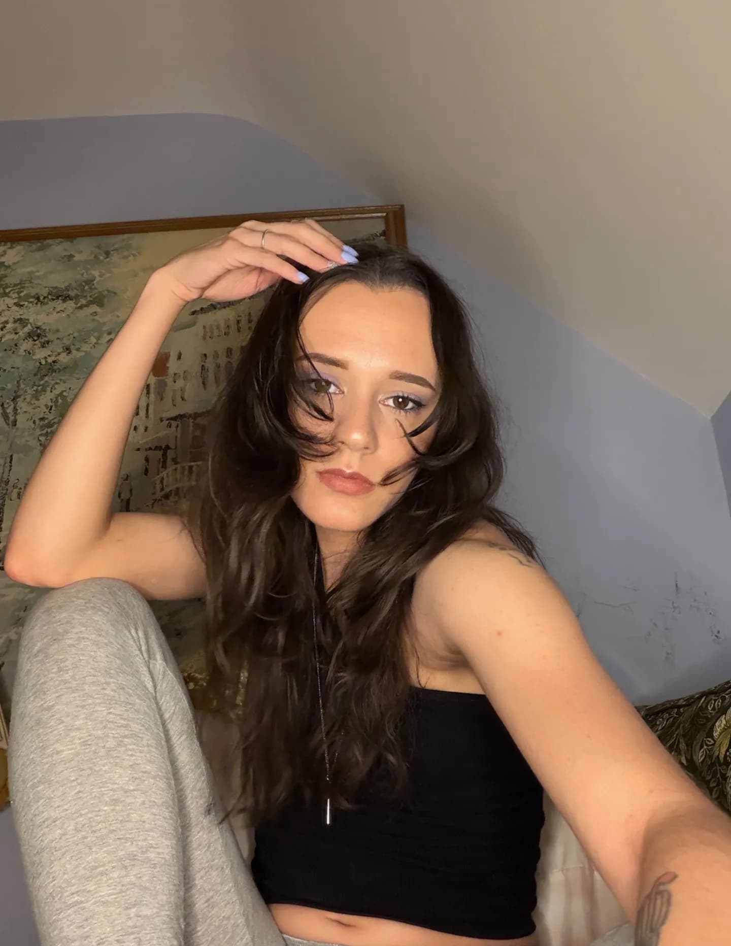 Kalli Mae image