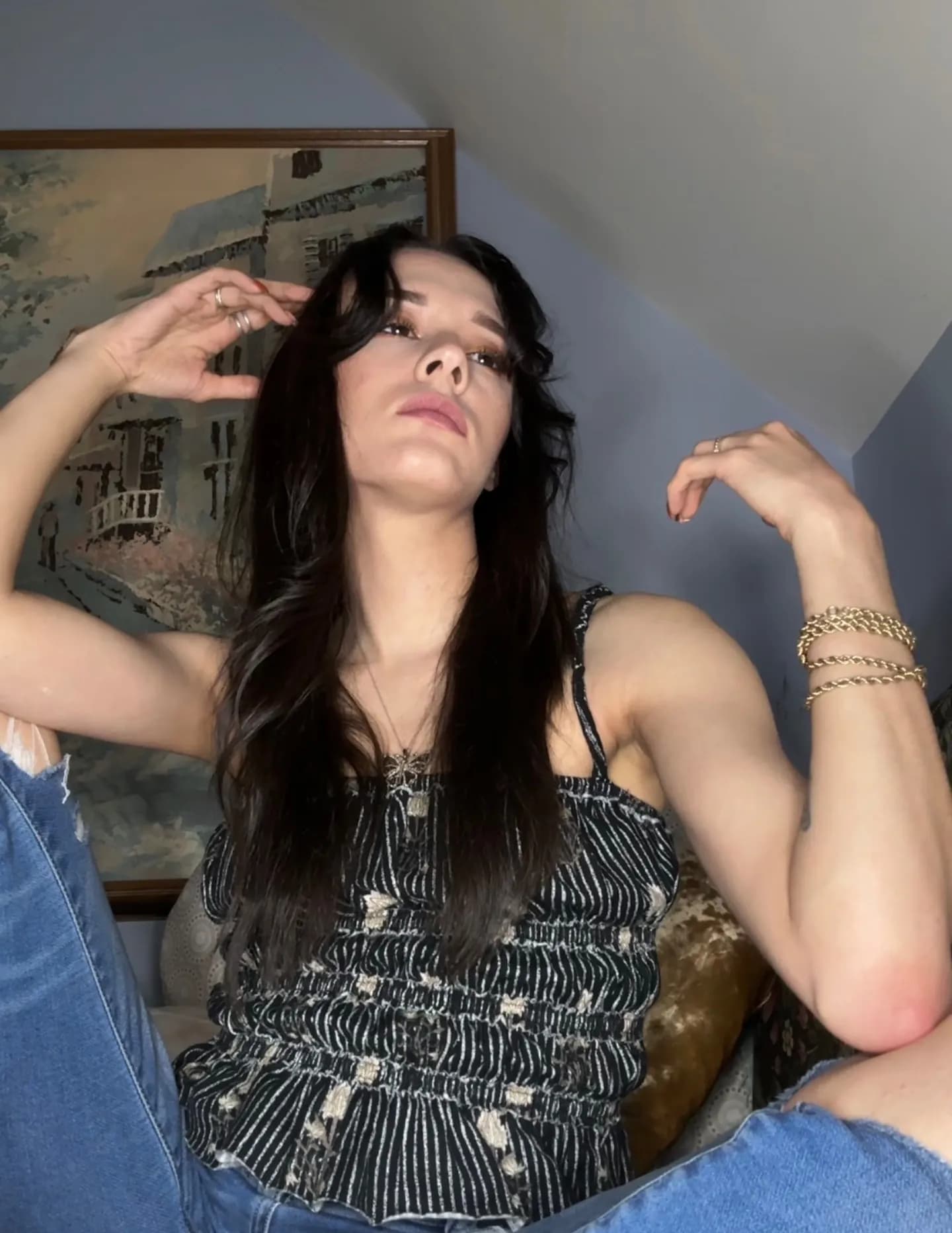 Kalli Mae image