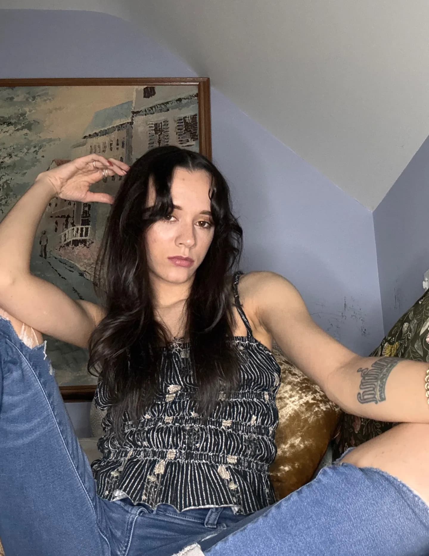 Kalli Mae image