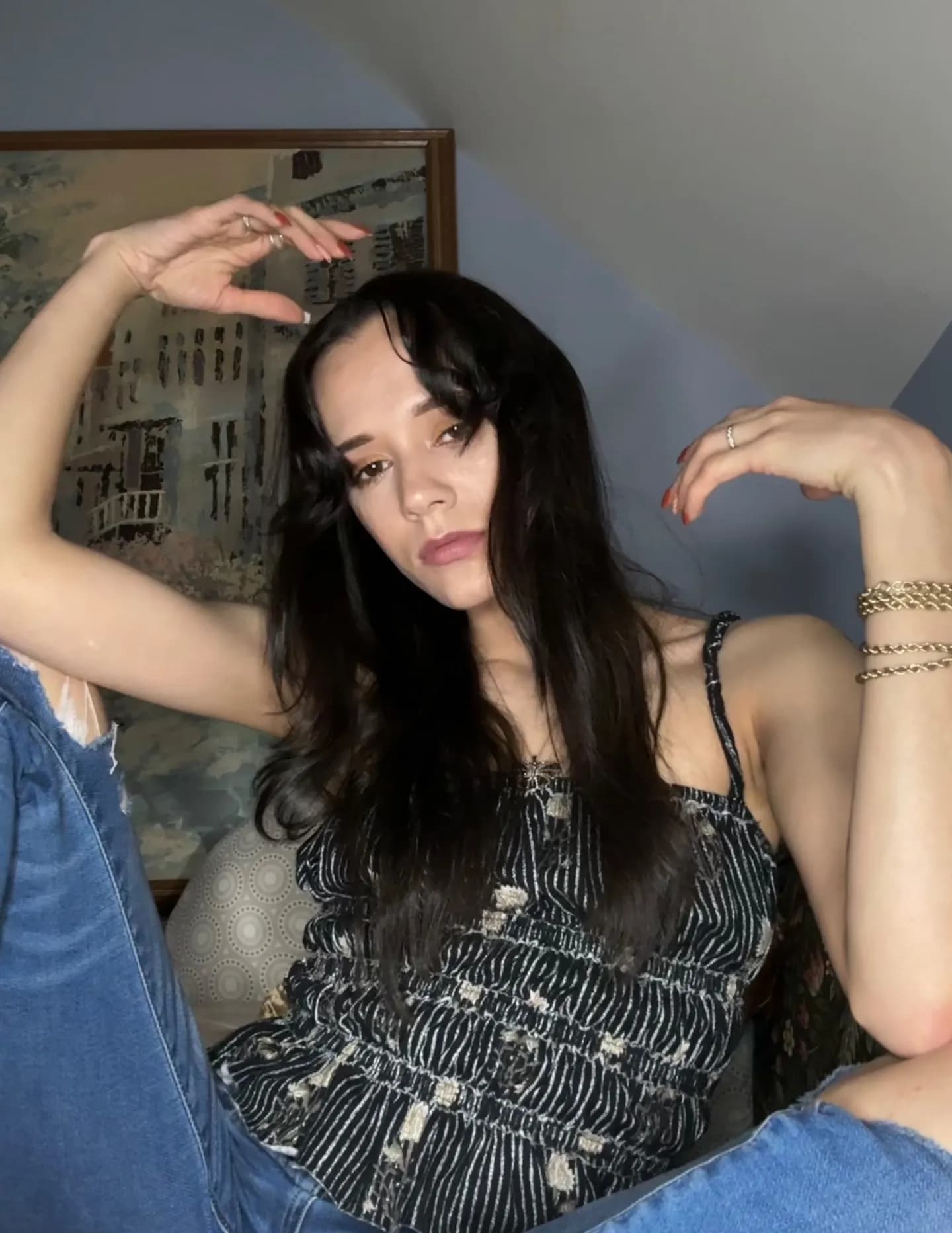 Kalli Mae image