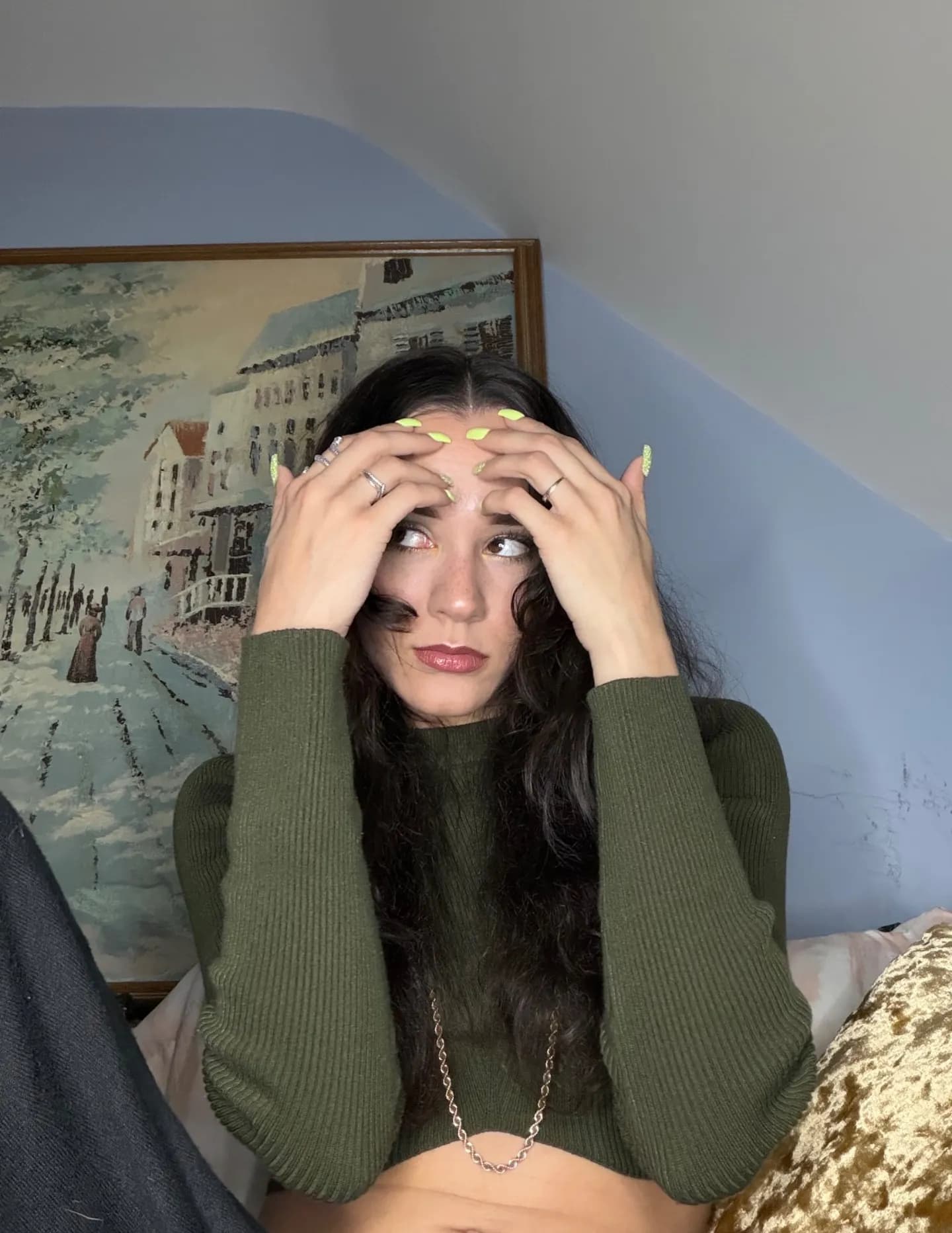 Kalli Mae image