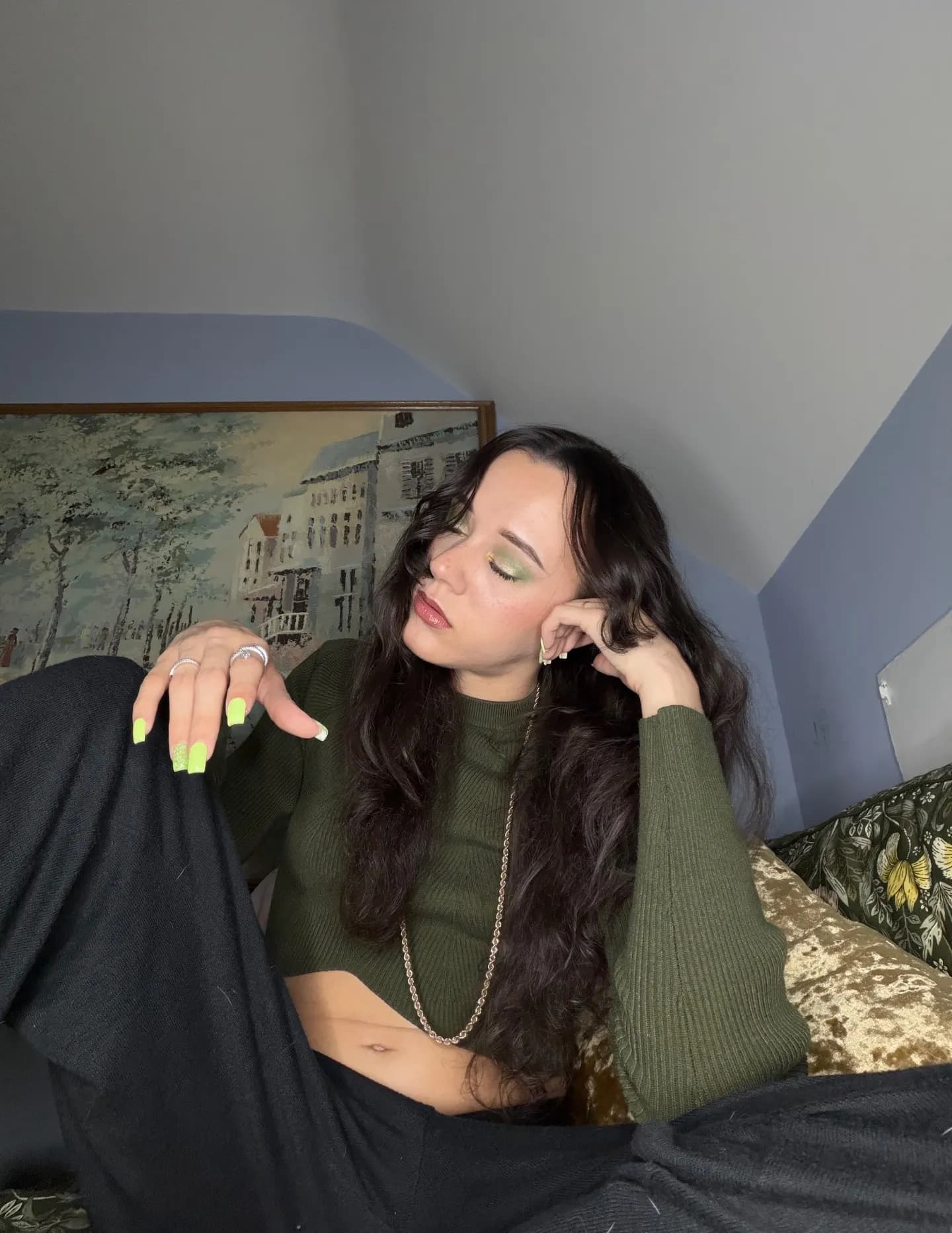 Kalli Mae image