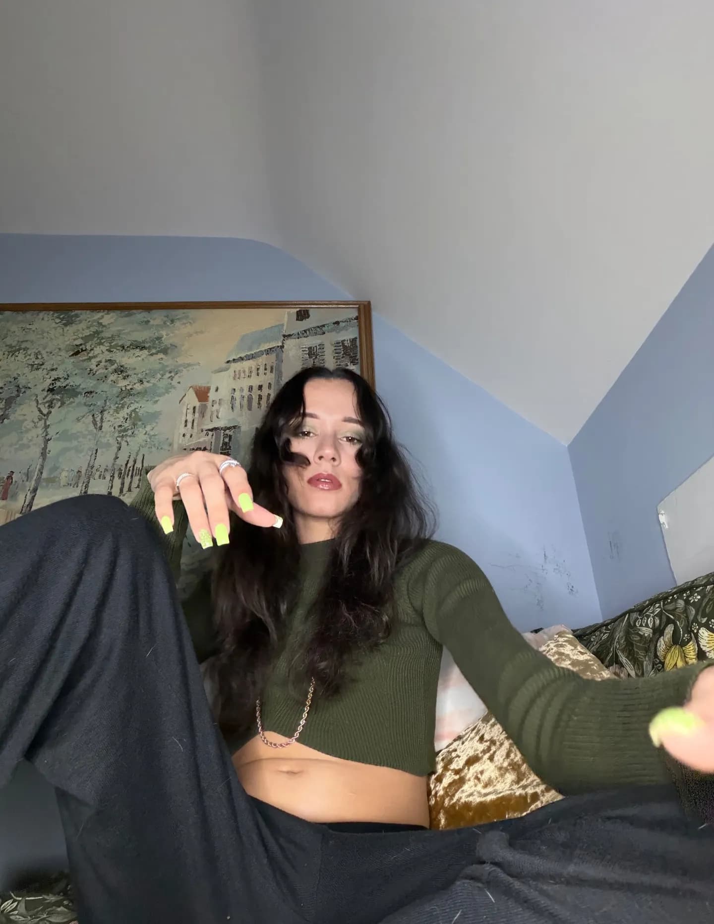 Kalli Mae image
