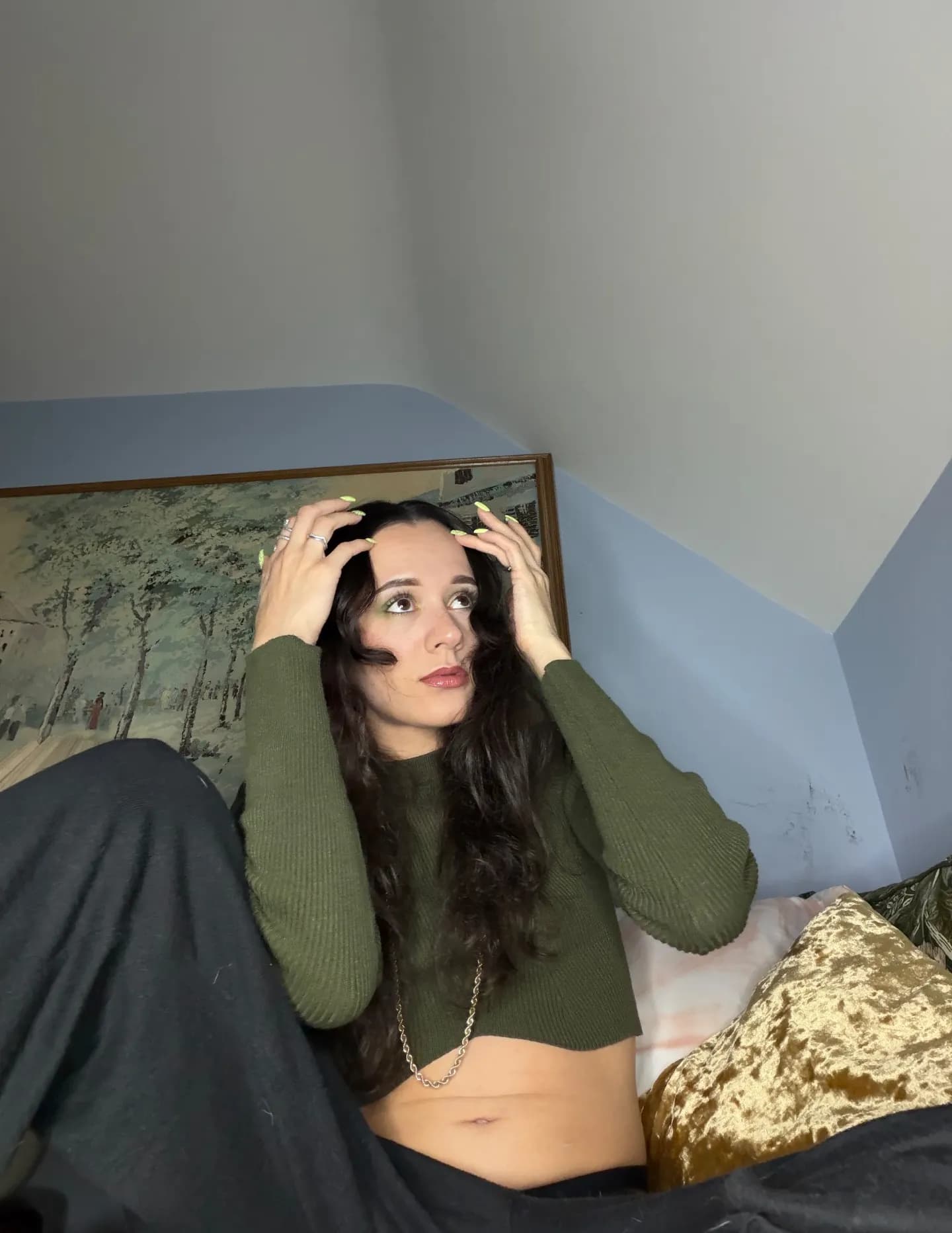 Kalli Mae image