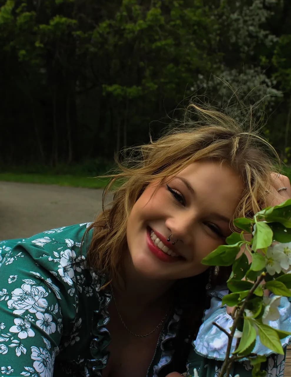 brooke image