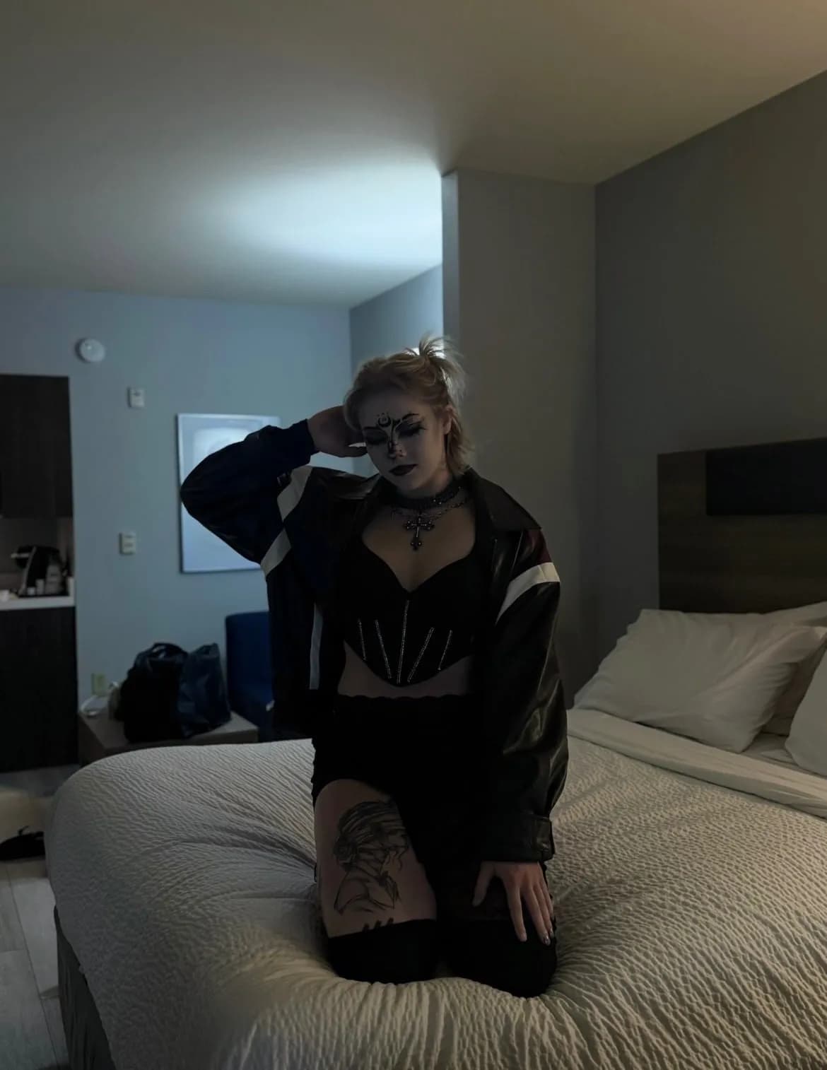 brooke image