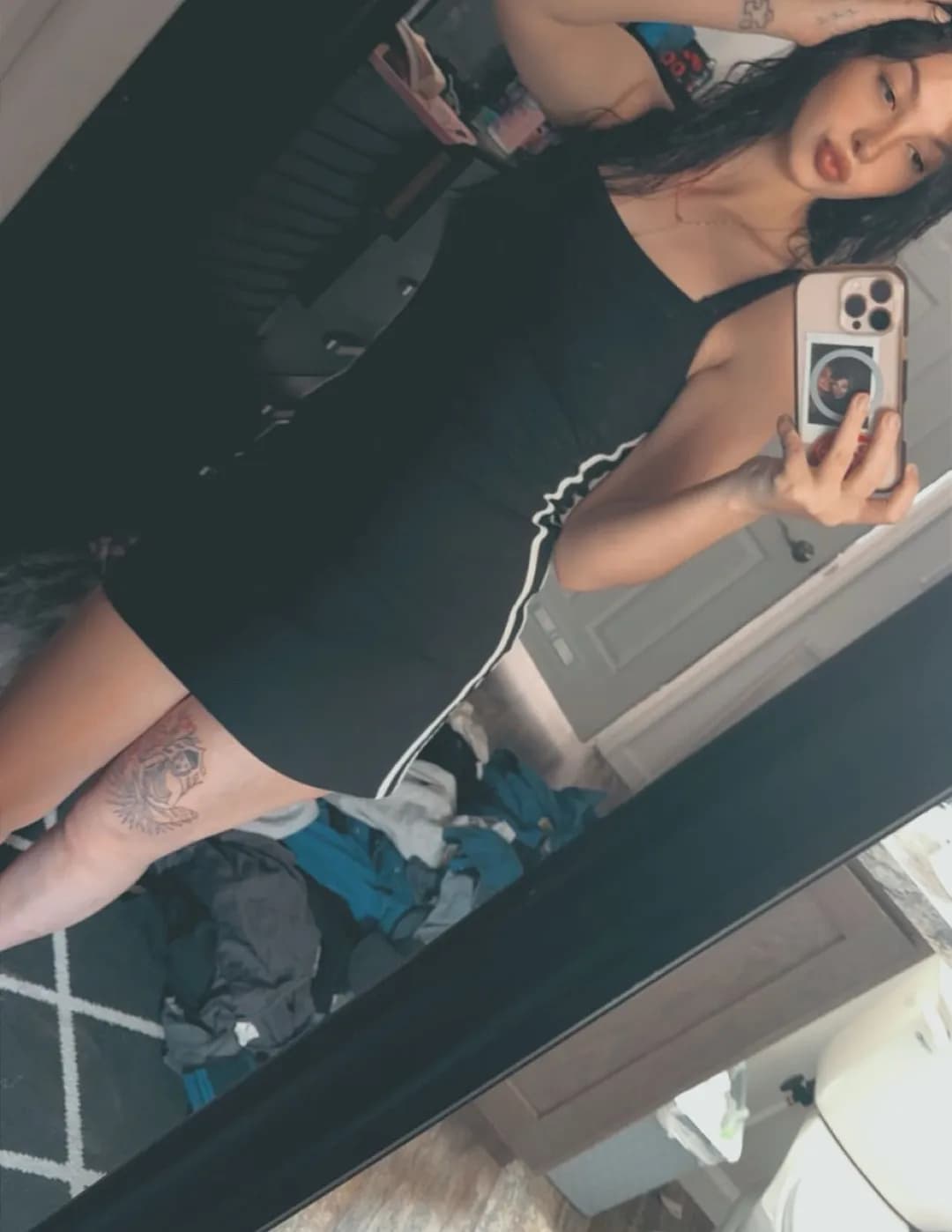 Rebecca image