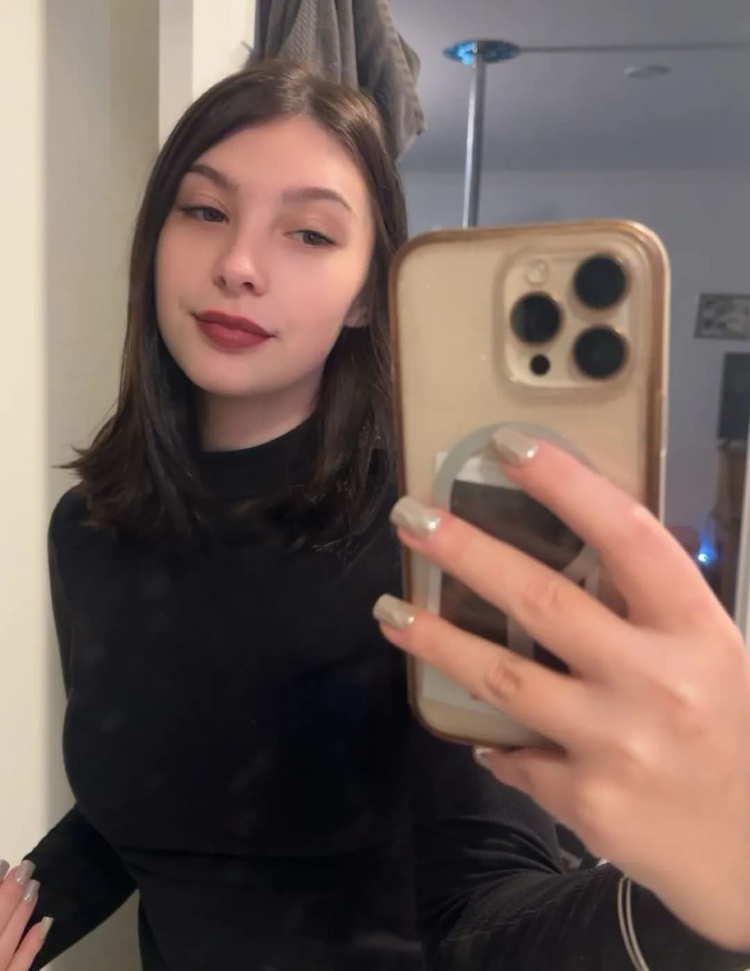 Rebecca image