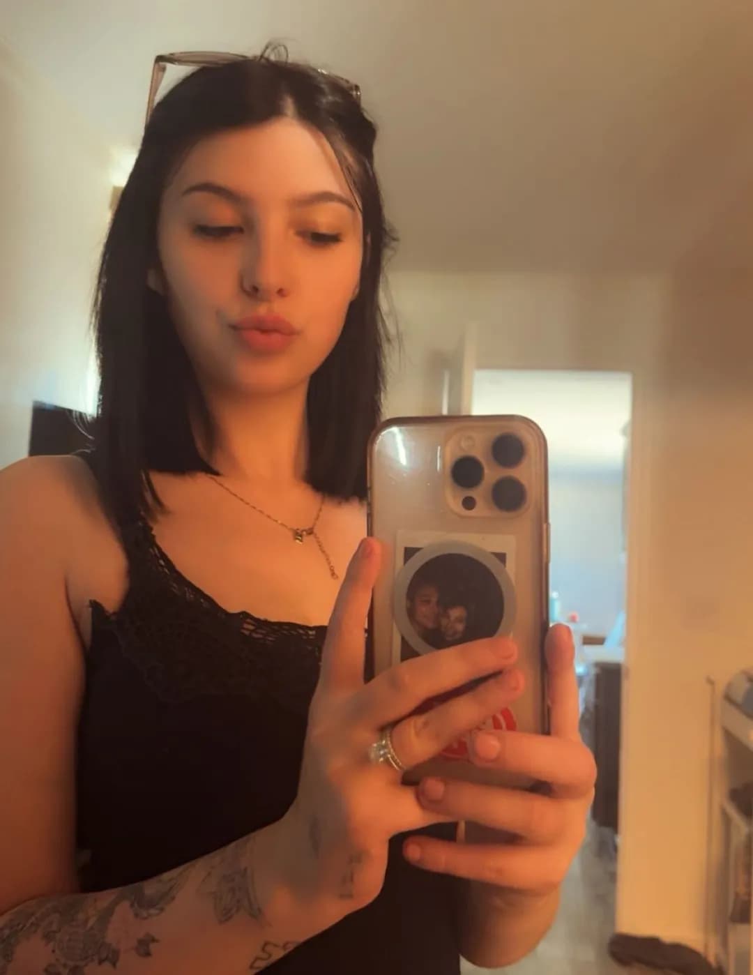 Rebecca image