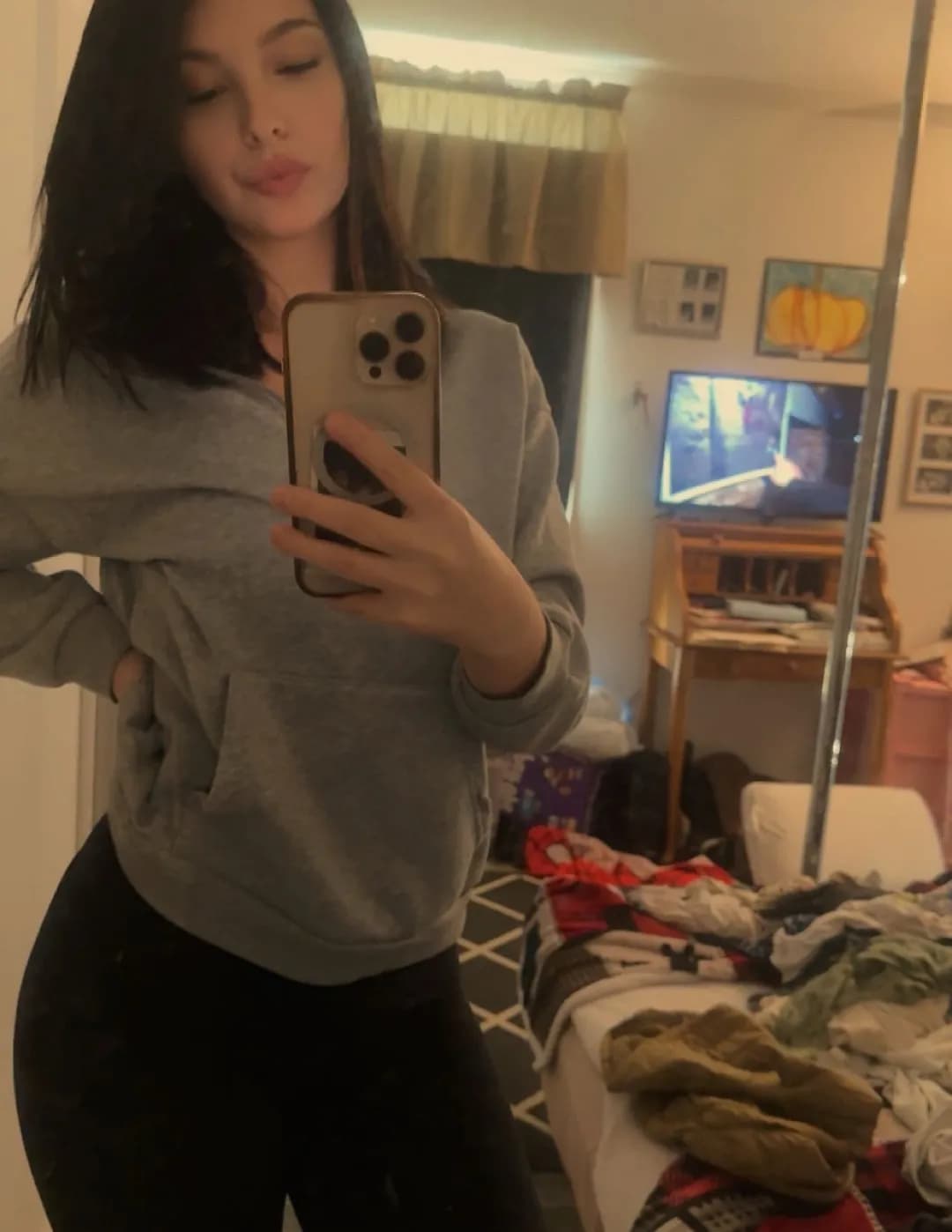 Rebecca image