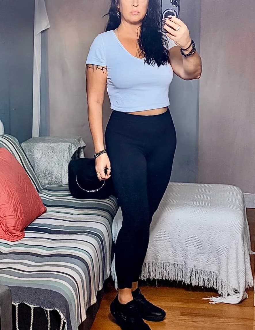 Melissa D image