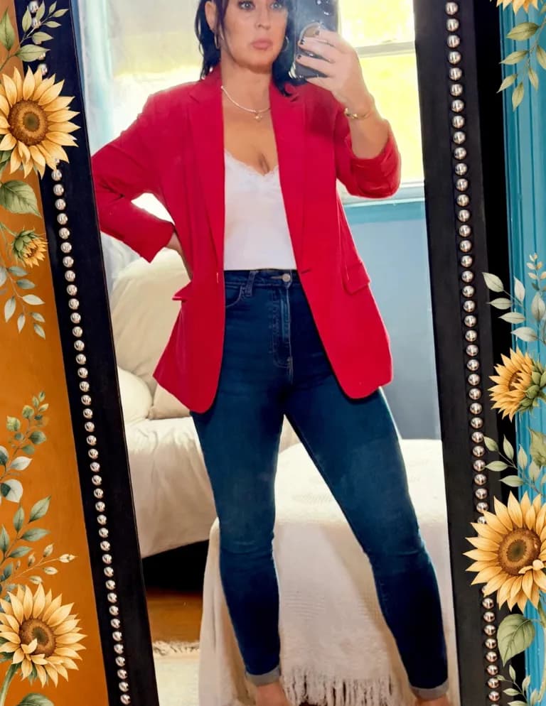 Melissa D image