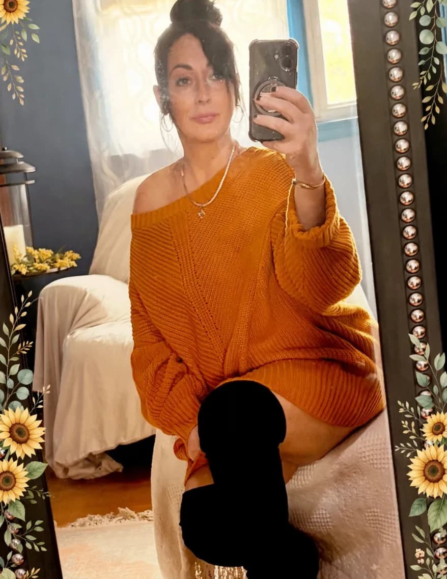 Melissa D image