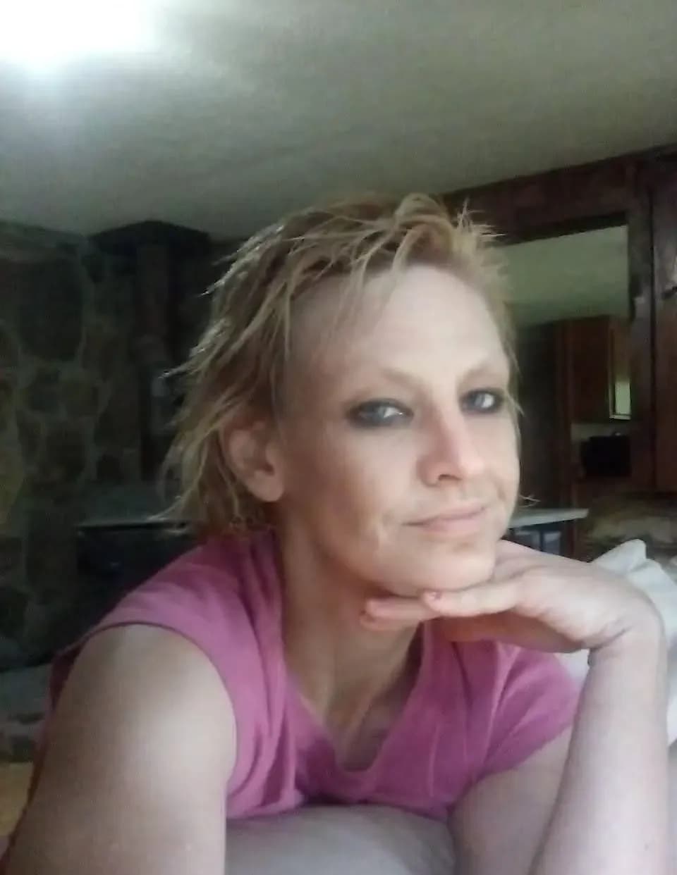 Crystal Chastain image