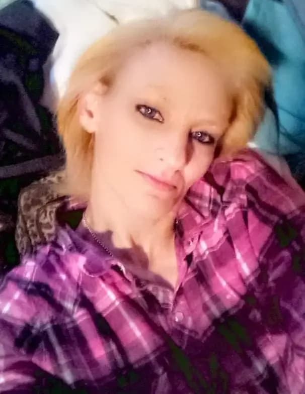Crystal Chastain image