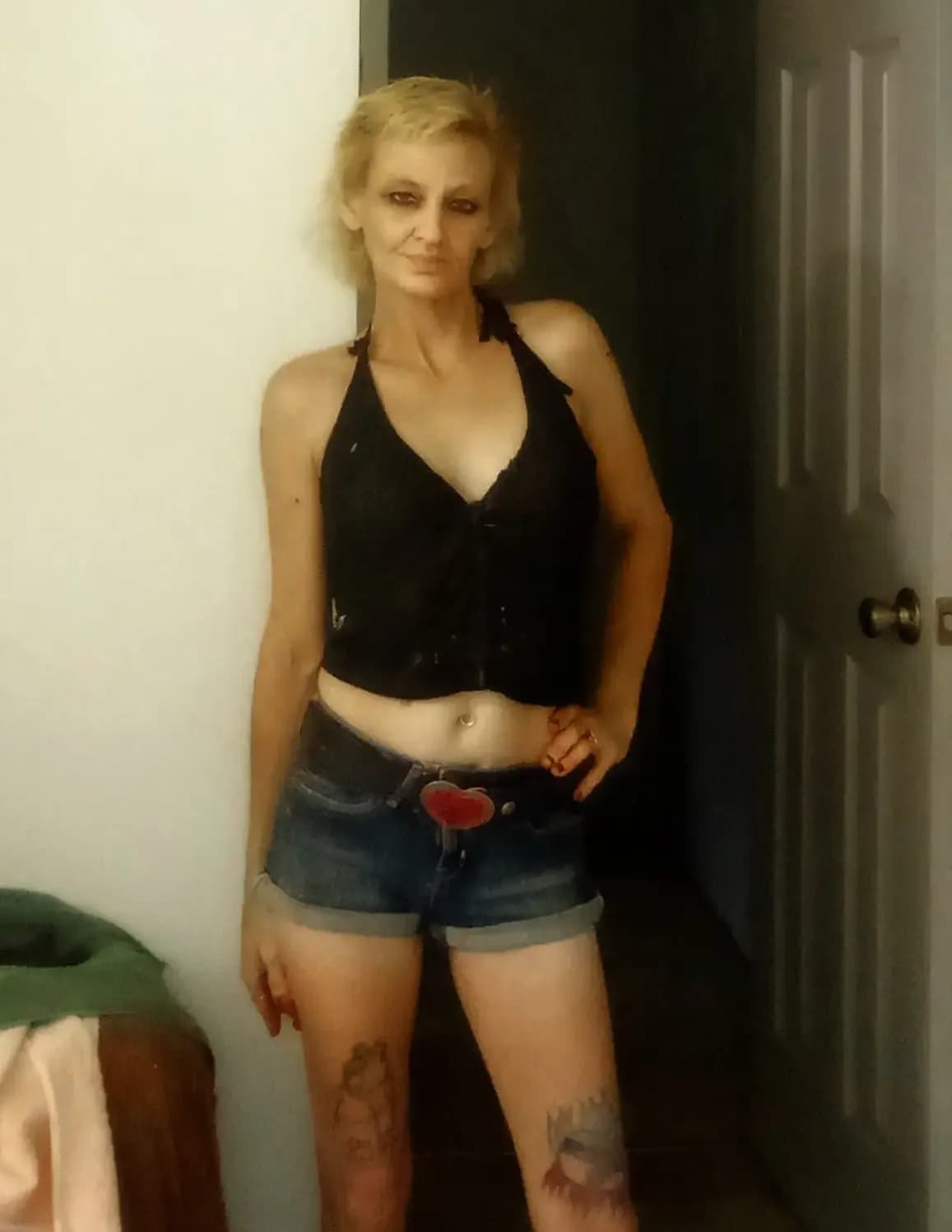 Crystal Chastain image