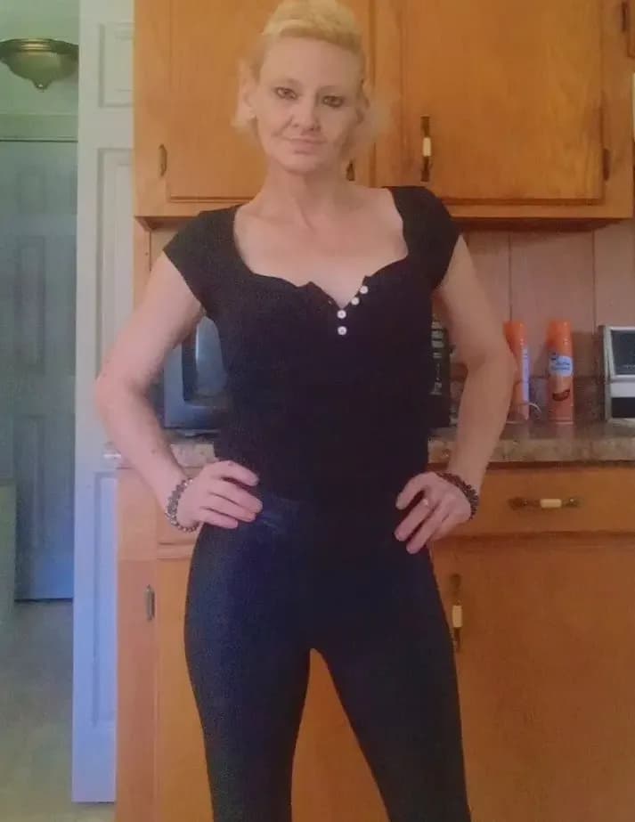 Crystal Chastain image