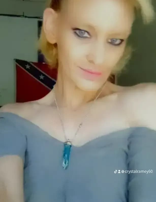 Crystal Chastain image