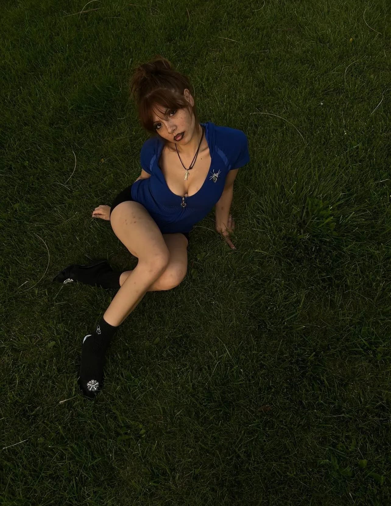 Itzel Wade image