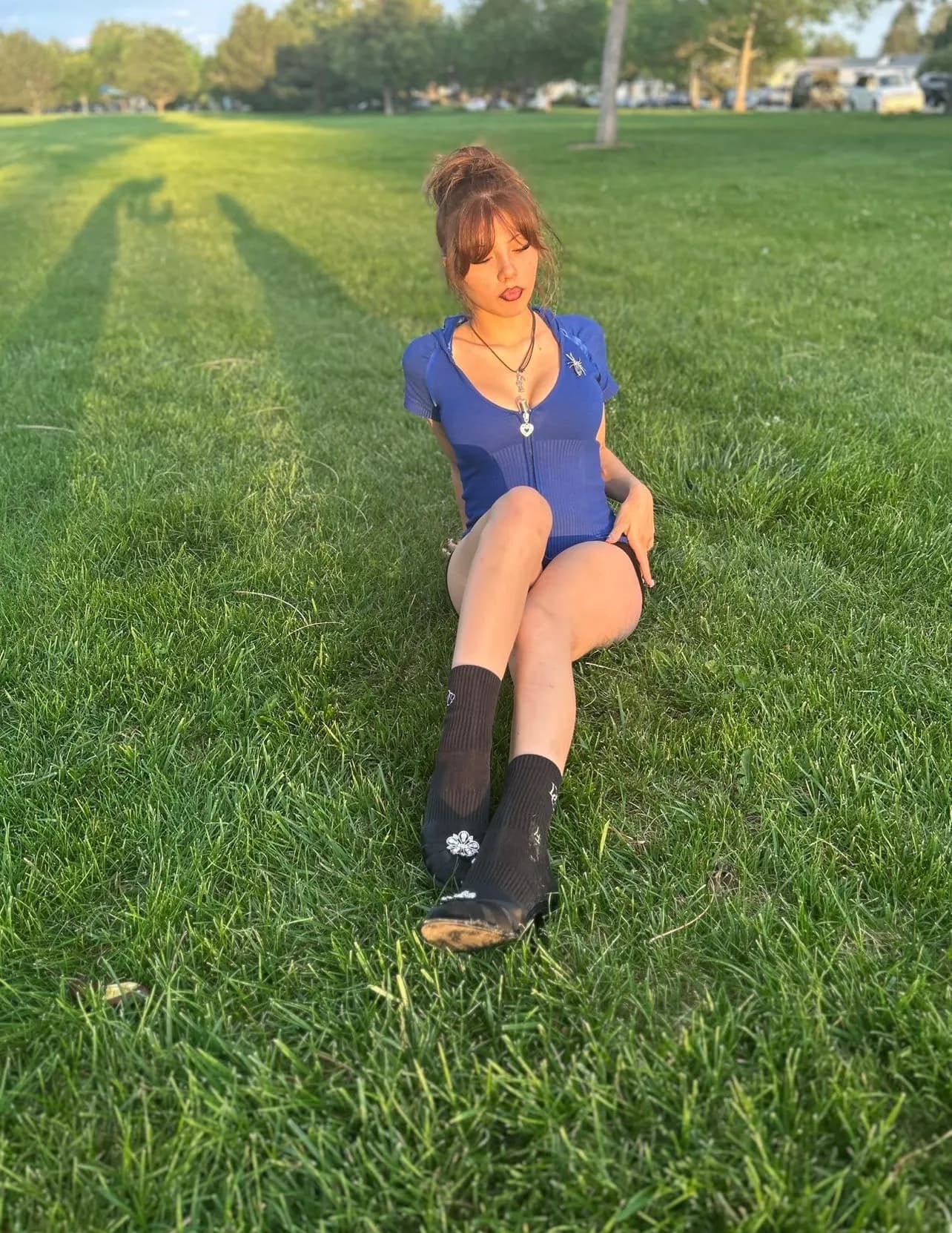 Itzel Wade image