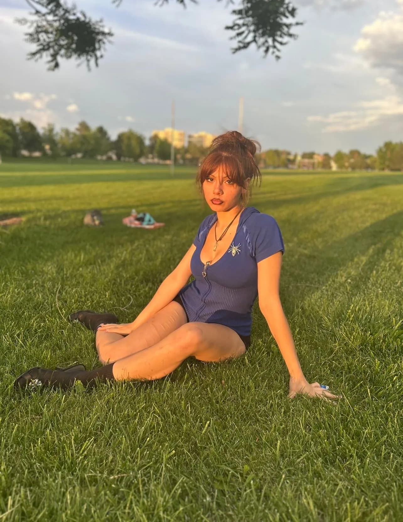 Itzel Wade image