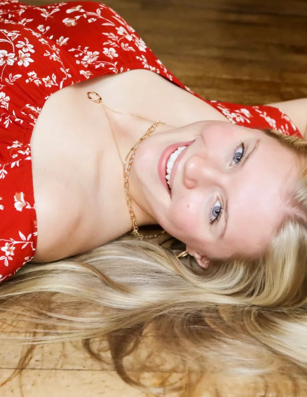 Isabelle Mattson image