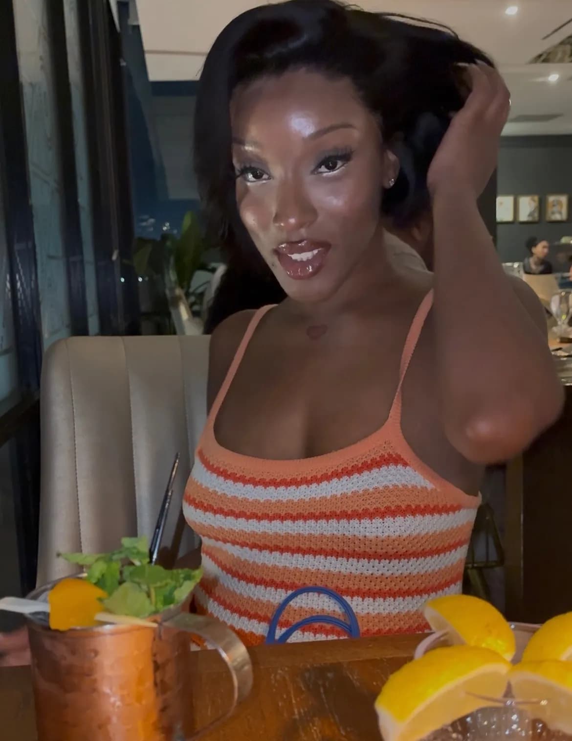 Holli walker image