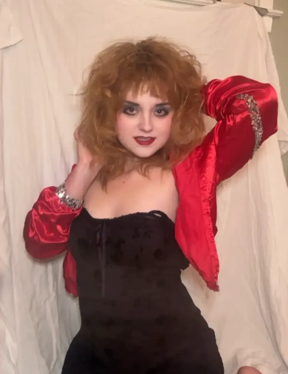 Bernadette Dingman image