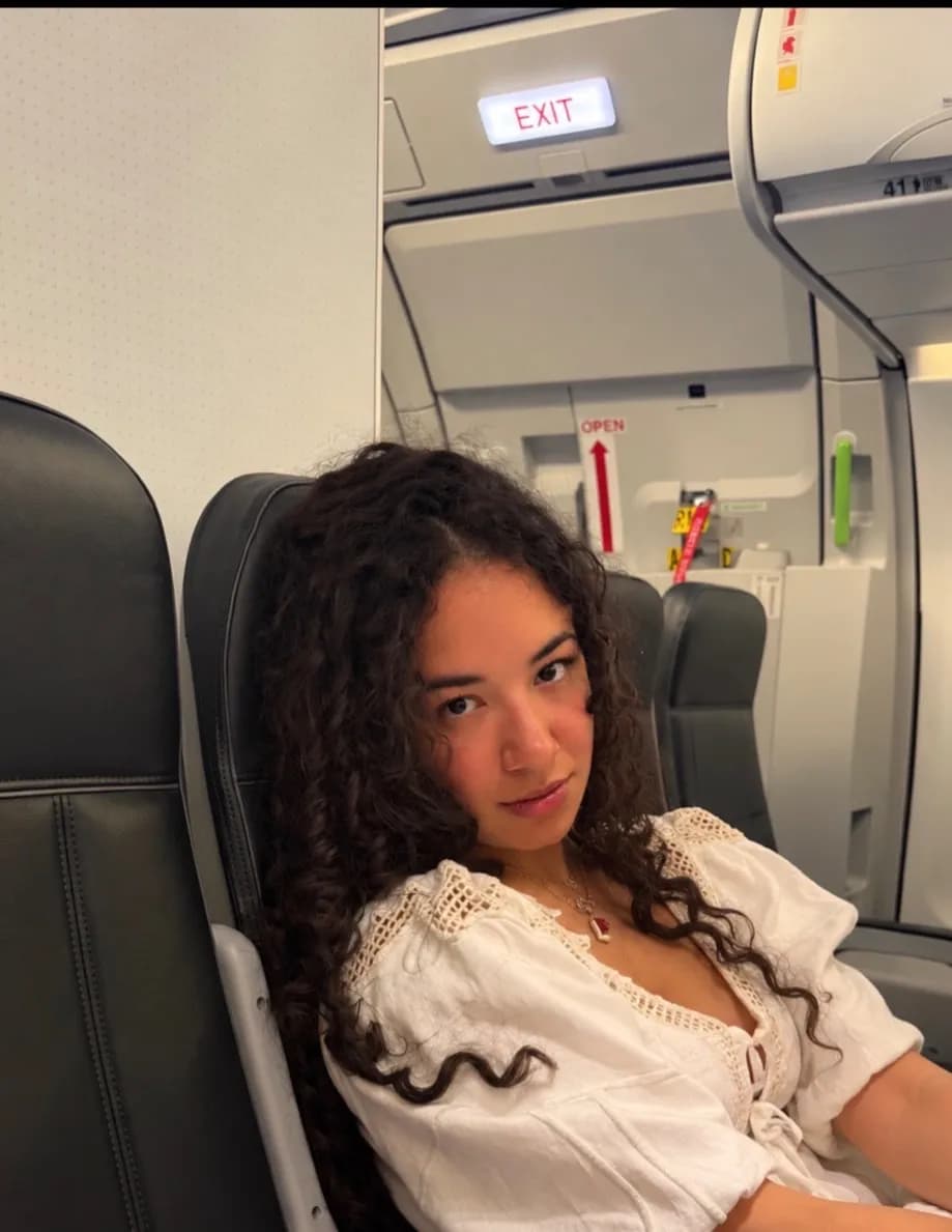 Layla zimmerman image