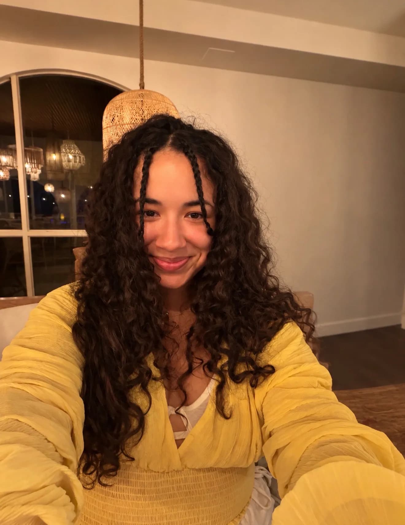 Layla zimmerman image