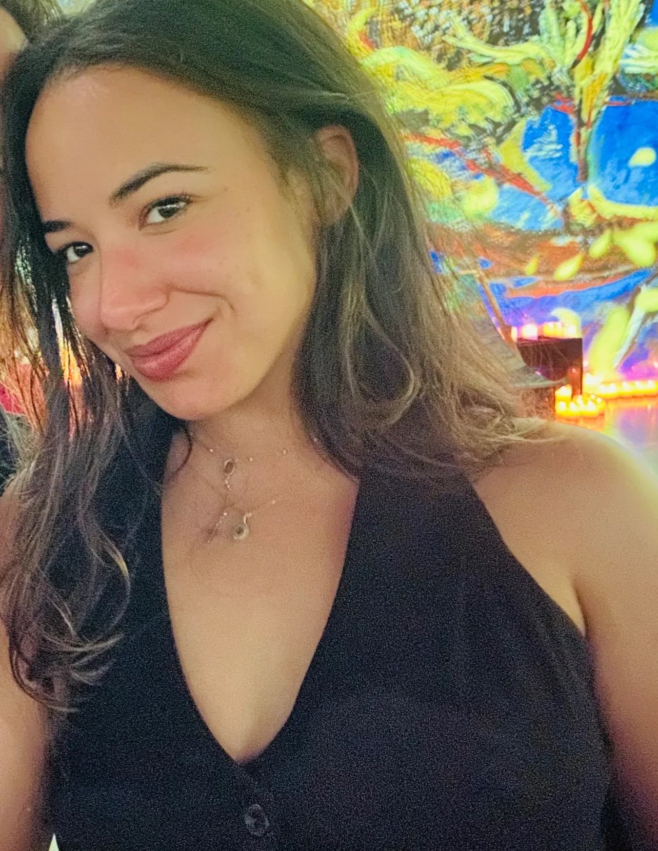 Layla zimmerman image